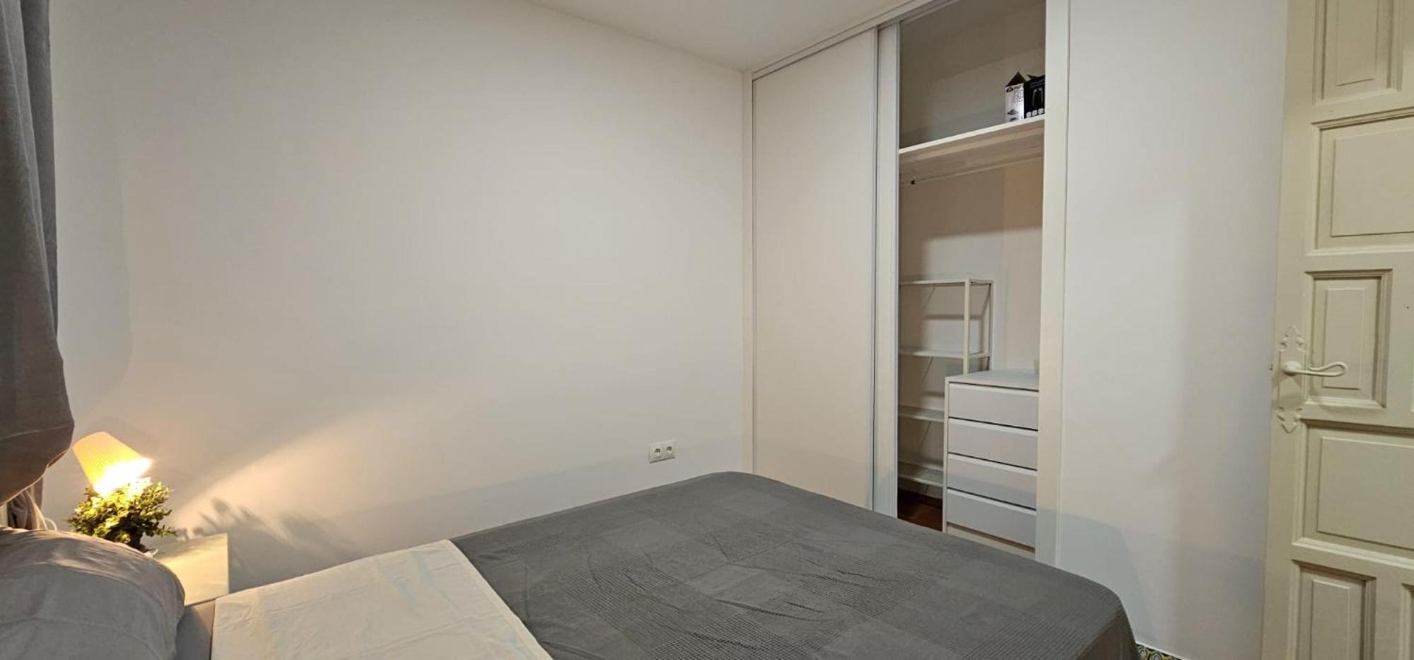 Ferienwohnung Pequeno Apartamento Con Vistas Al Mar Roquetas de Mar Exterior foto